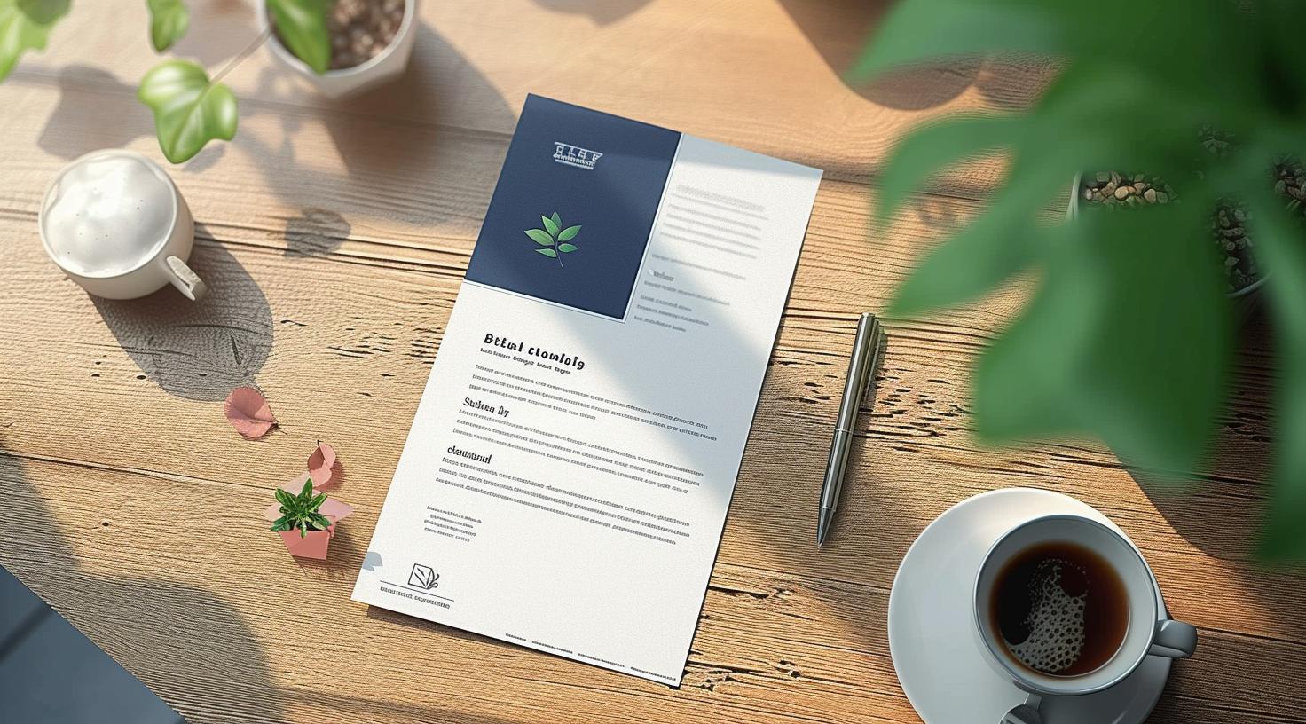 Tipps für Bewerbungsdokumente